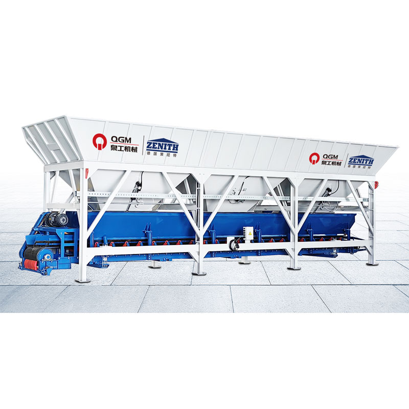 د خښتو معاون ماشین څنګه د خښتو په عصري بوټو کې د تولید موثریت ته وده ورکوي؟