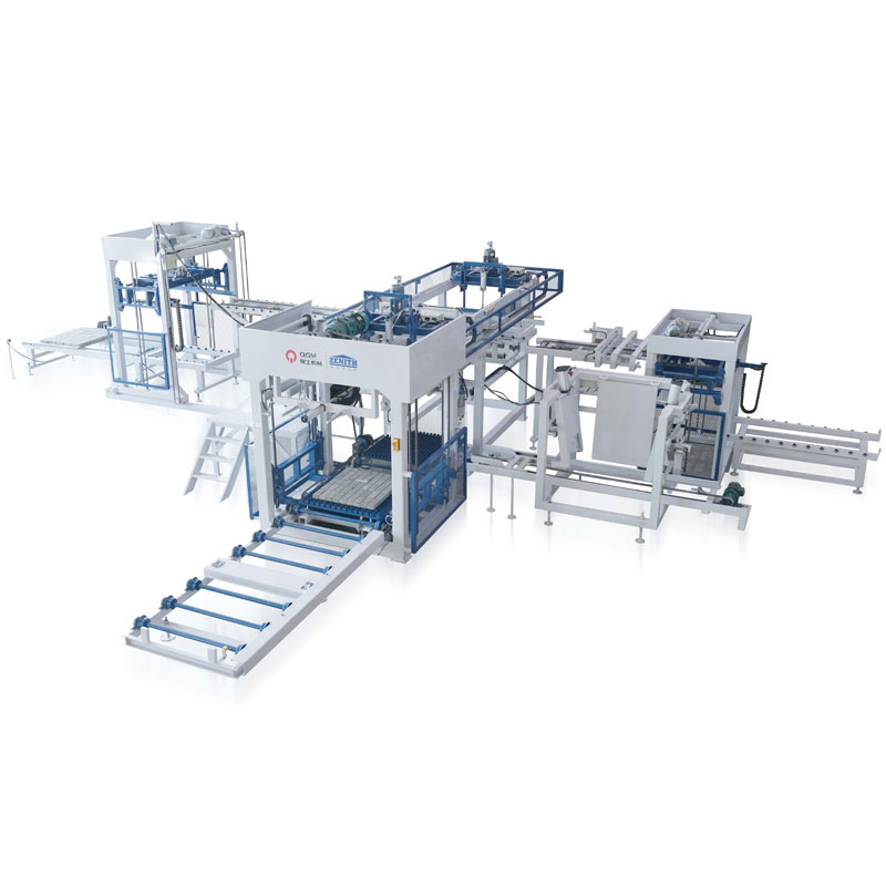 څه باید په پام کې ونیول شي کله چې د خښتو معاون ماشین غوره کړئ؟